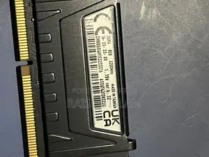 Corsair Vengeance LPX DDR4 8GB RAM