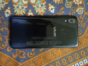 Vivo Y91 . (Used)