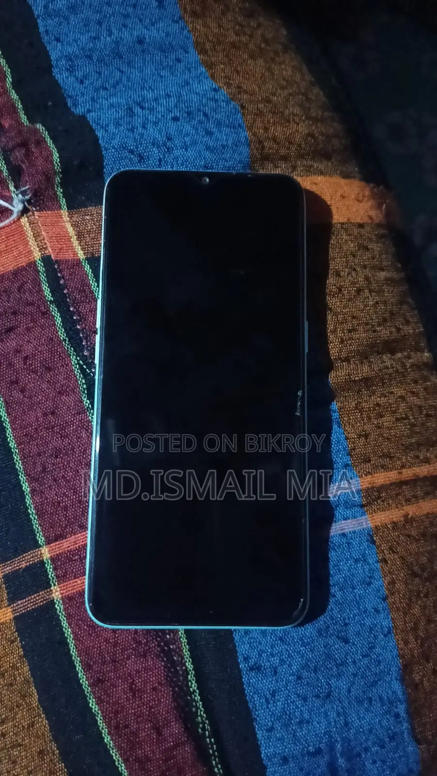 OPPO CHP2031 (Used)