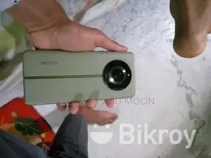 Realme 11pro (Used)