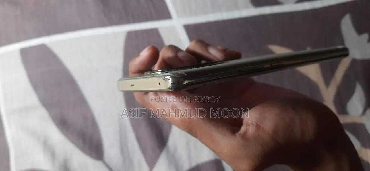 Realme 11pro (Used)