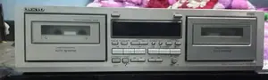 Cassette Player