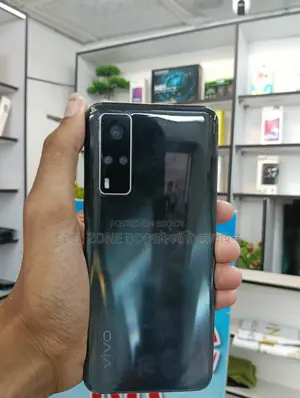 Vivo Y53s 8/128 (Used)