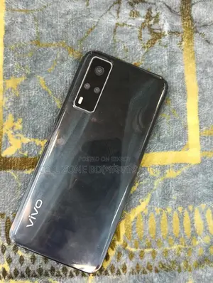 Vivo Y53s 8/128 (Used)