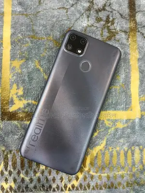 Realme C25 4/128 (Used)