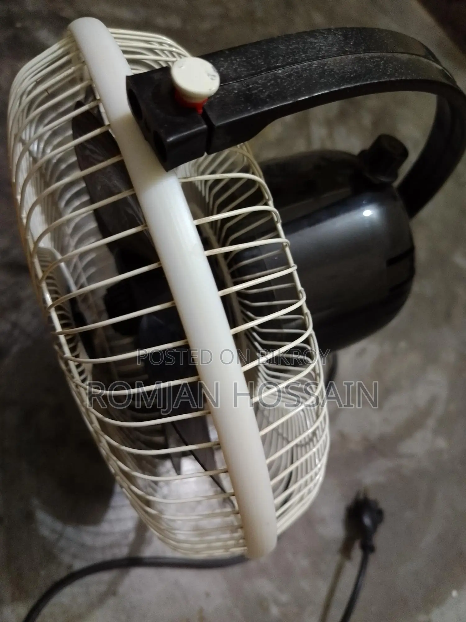 New Small Fan for Sale