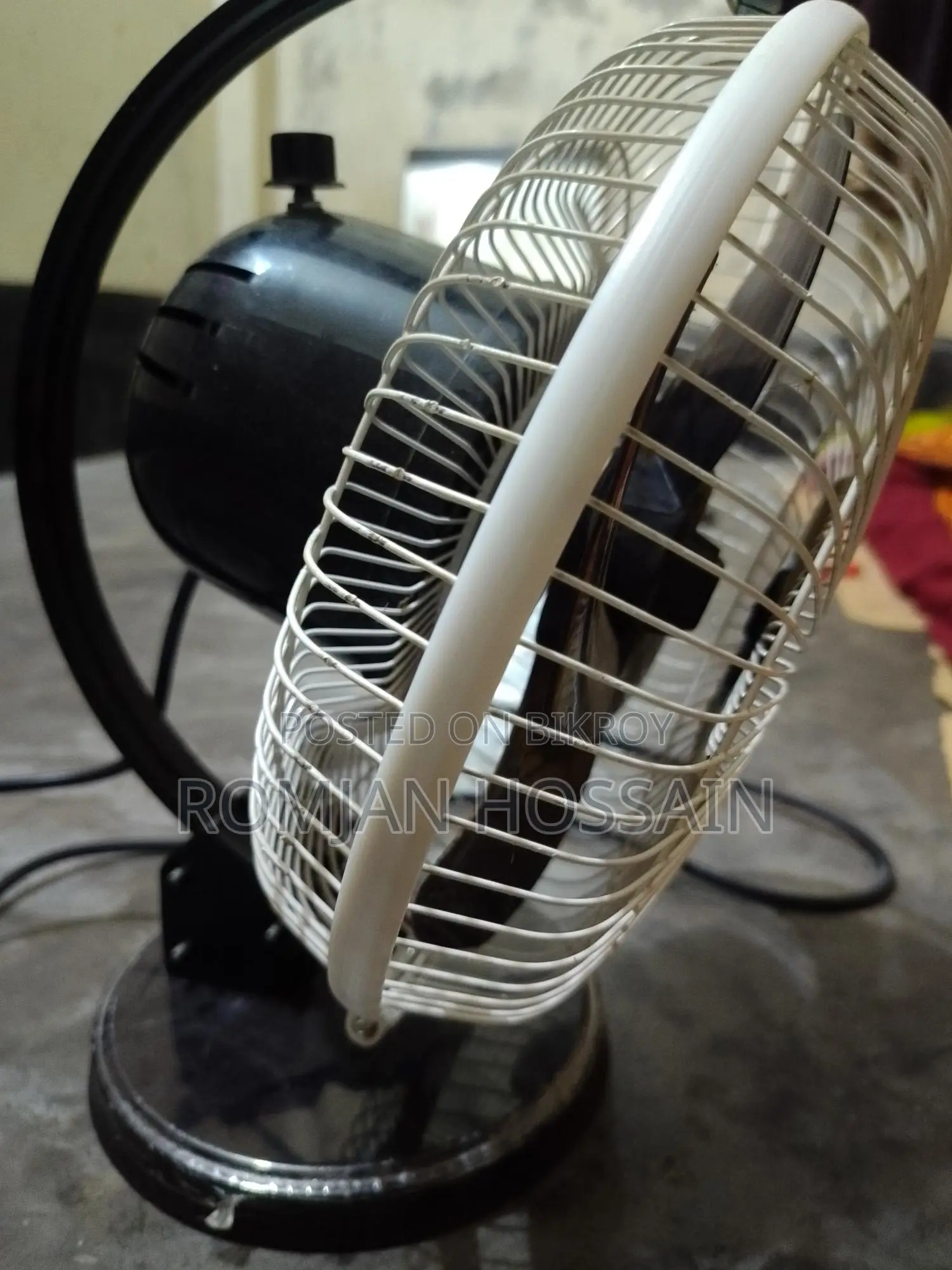 New Small Fan for Sale