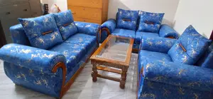 ২-২-১ সোফা সেট নতুন