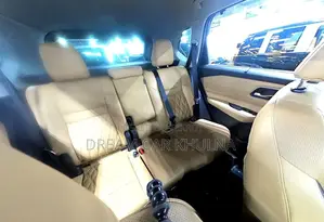 Nissan X-Trail GE-40RCE HYBRID NEW 2023