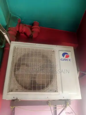 Gree Split Air Conditioner