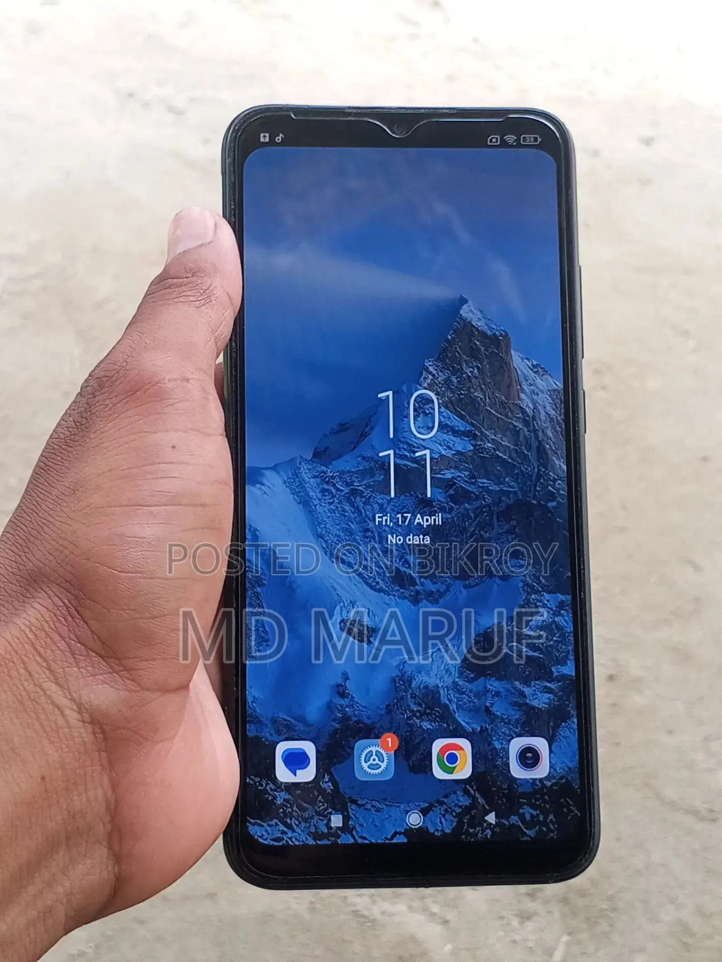 Xiaomi Redmi 10A (Used)