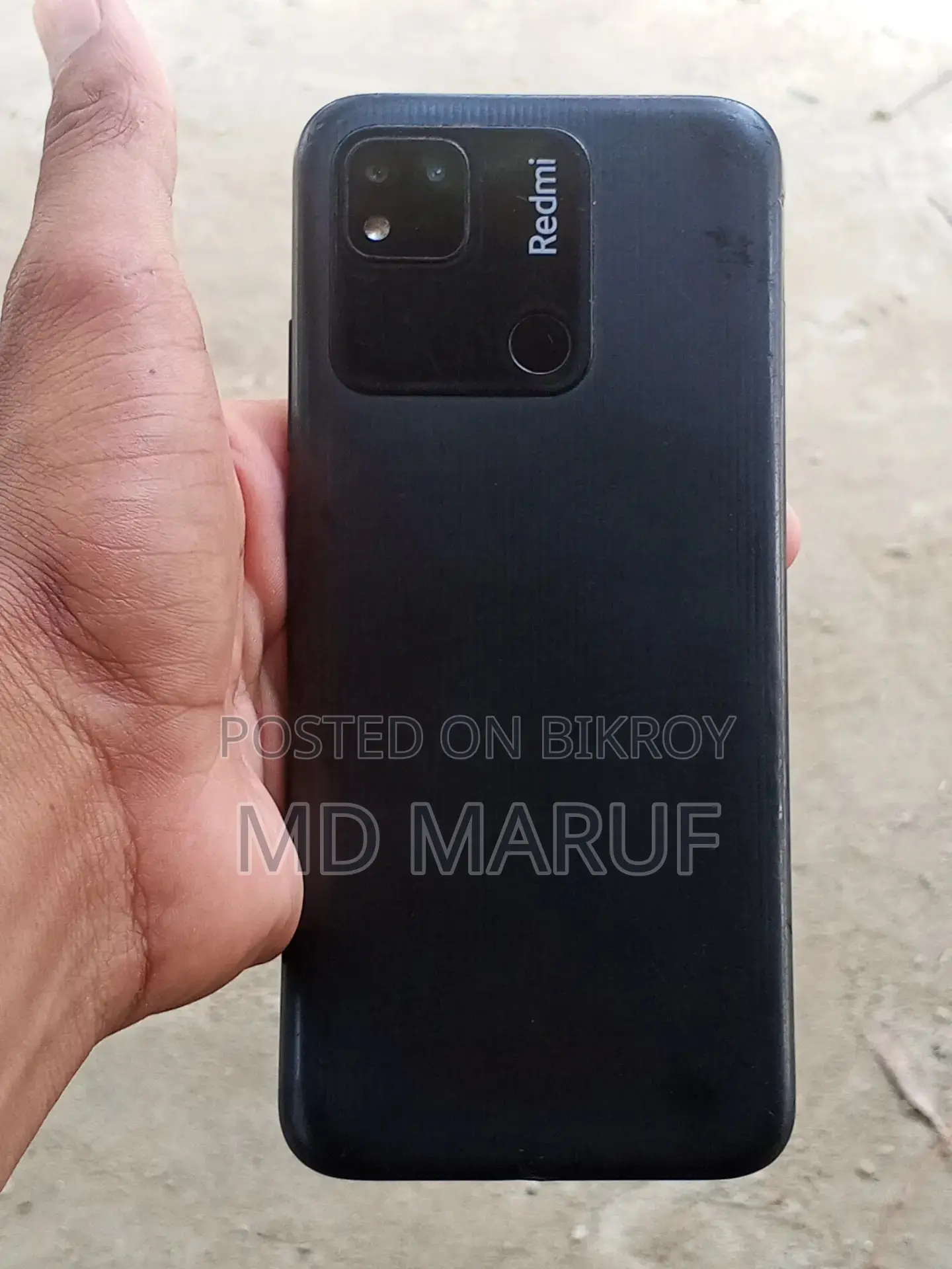 Xiaomi Redmi 10A (Used)