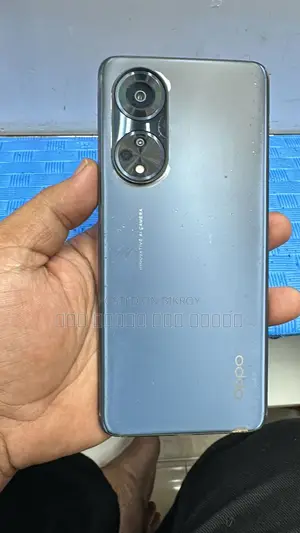 OPPO F23 (Used)