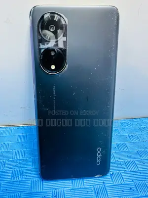 OPPO F23 (Used)