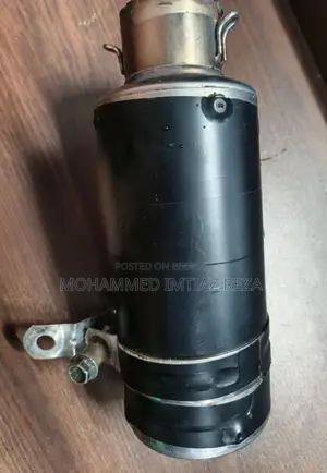 Silencer SC Project Mini Bomb