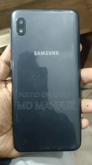 Samsung Galaxy A10s (Used)