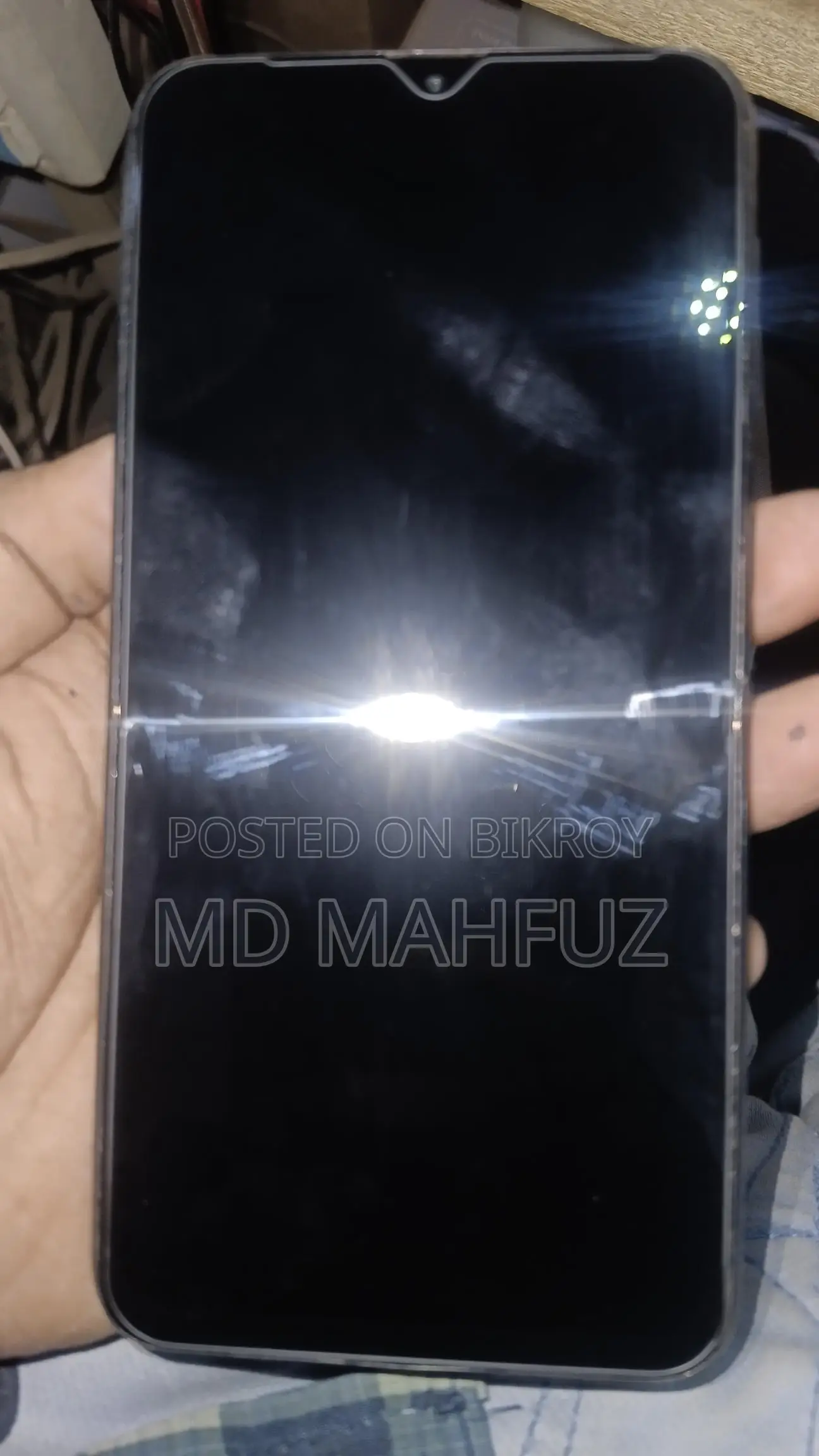 Samsung Galaxy A10s (Used)