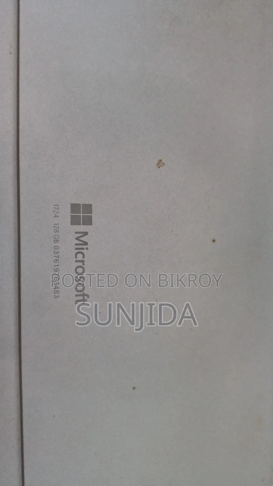 Surface for Urgent Sale