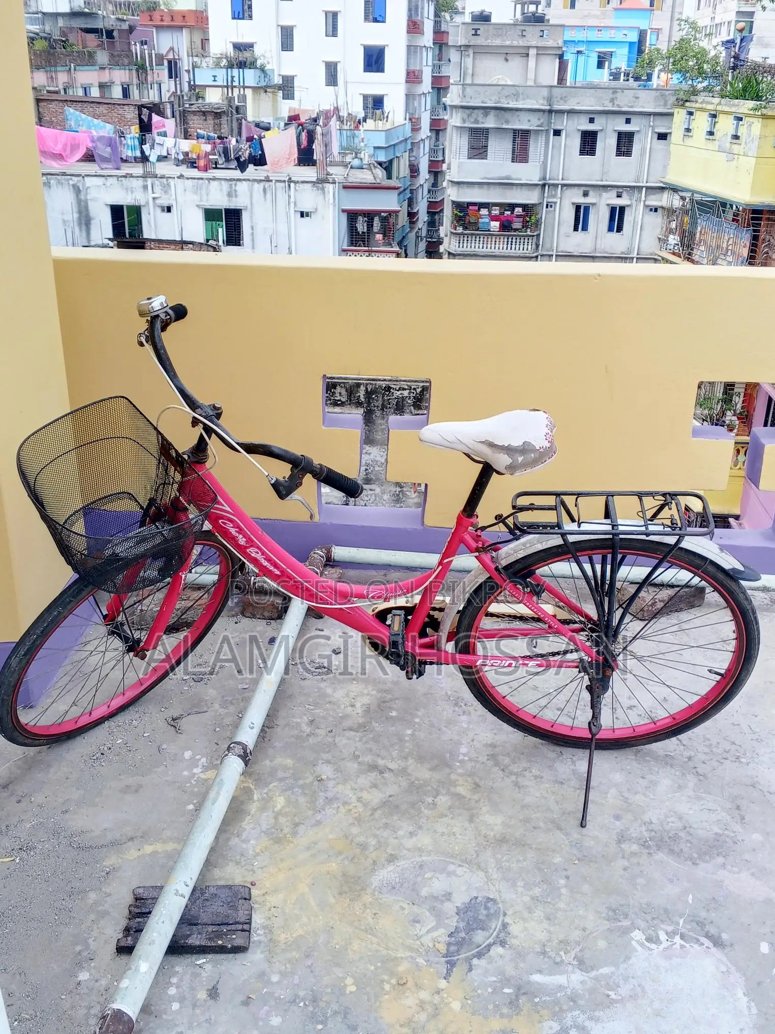 Bicycle for Sale