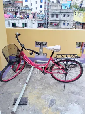 Bicycle for Sale