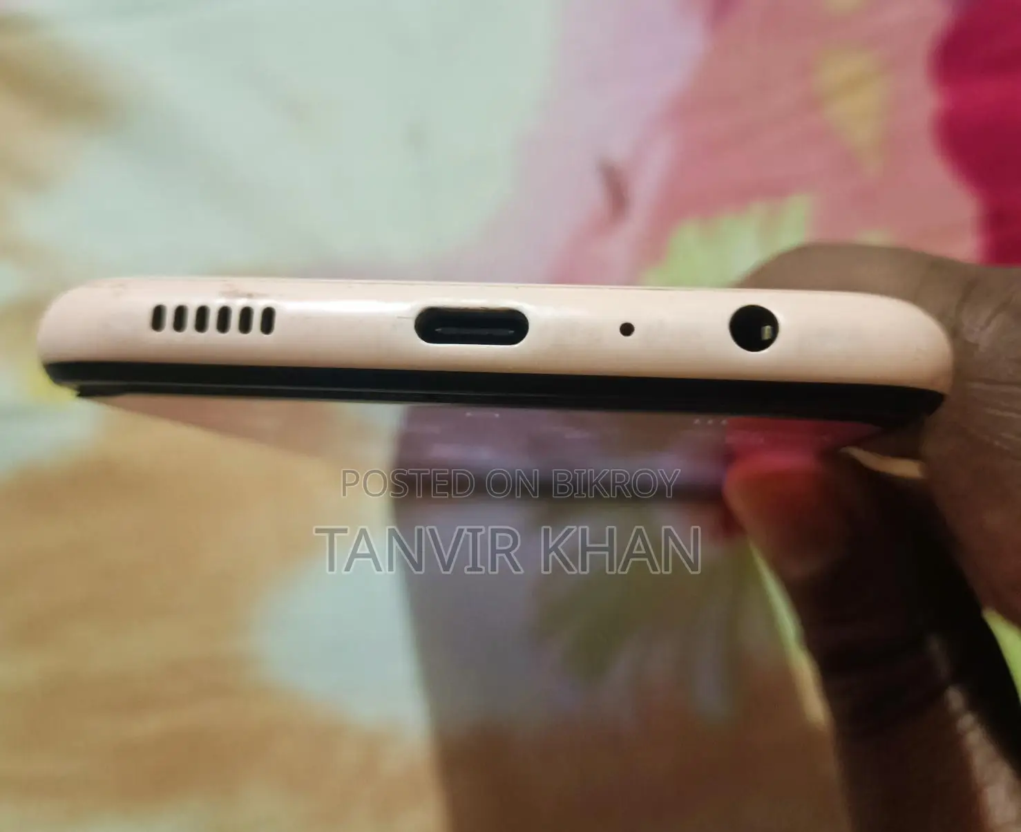 Samsung Galaxy A13 6/128 GB (Used)
