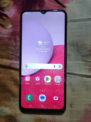 Samsung Galaxy A13 6/128 GB (Used)