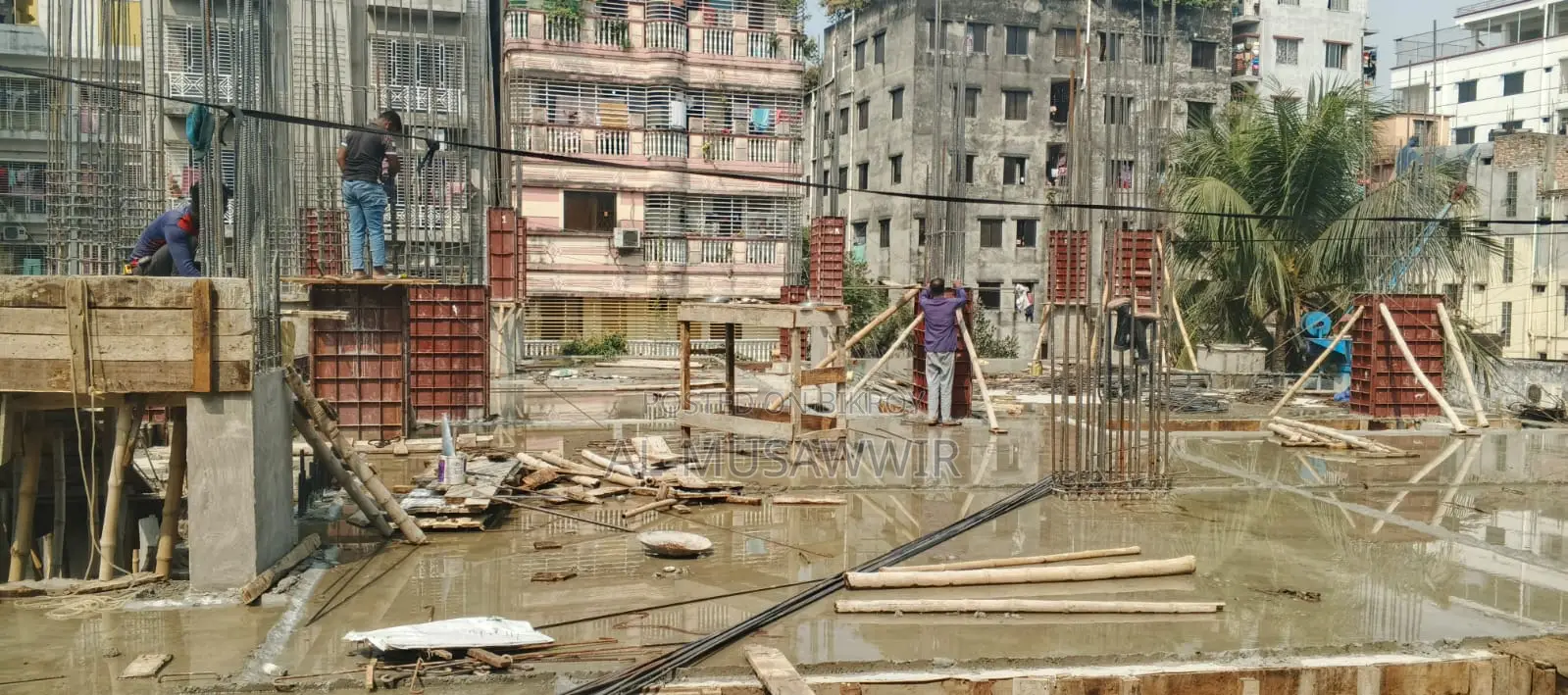 Experience Fast Commuting and Peaceful Living at Nilachal Project, Mirpur