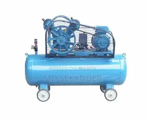 Air Compressor Machine