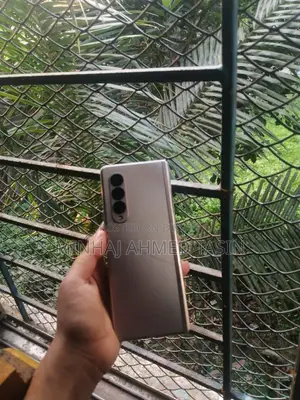 Samsung Galaxy Z Fold 4 (Used)