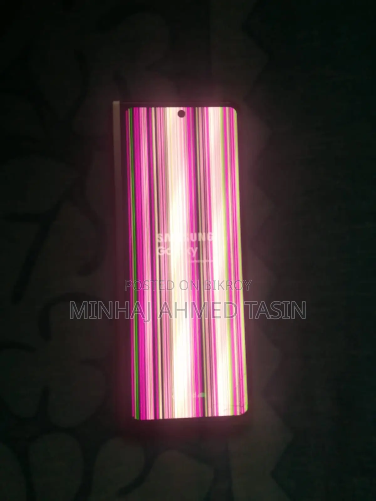 Samsung Galaxy Z Fold 4 (Used)