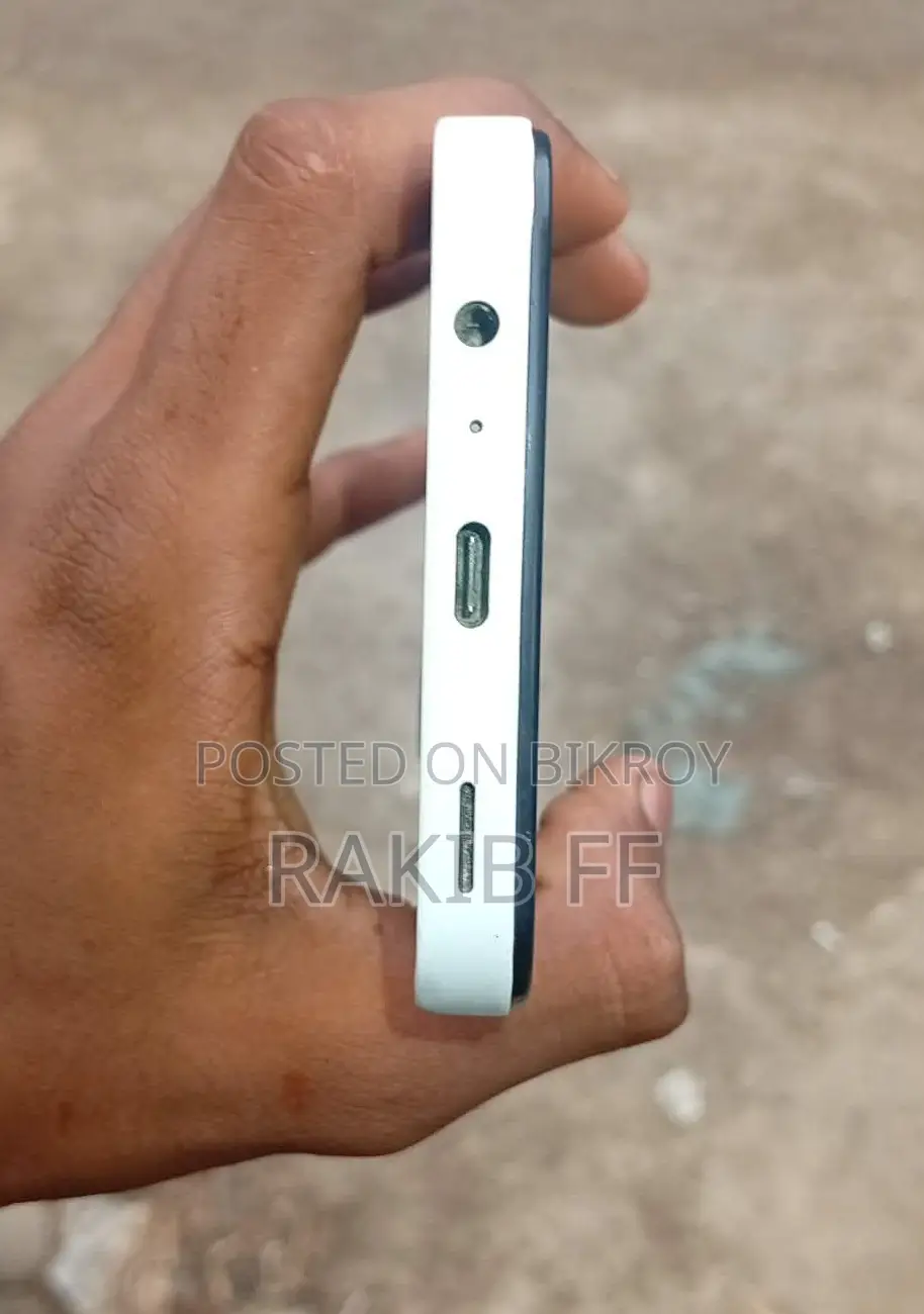 Samsung Galaxy A15 rakib (ব্যবহৃত)