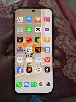 Infinix original (Used)