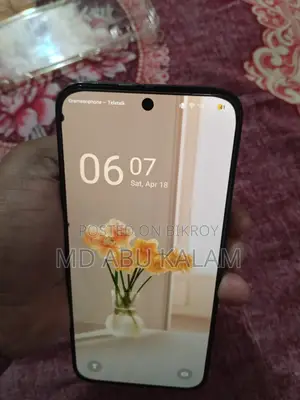 Infinix original (Used)