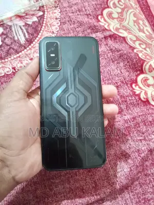 Infinix original (Used)