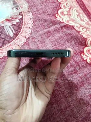 Infinix original (Used)