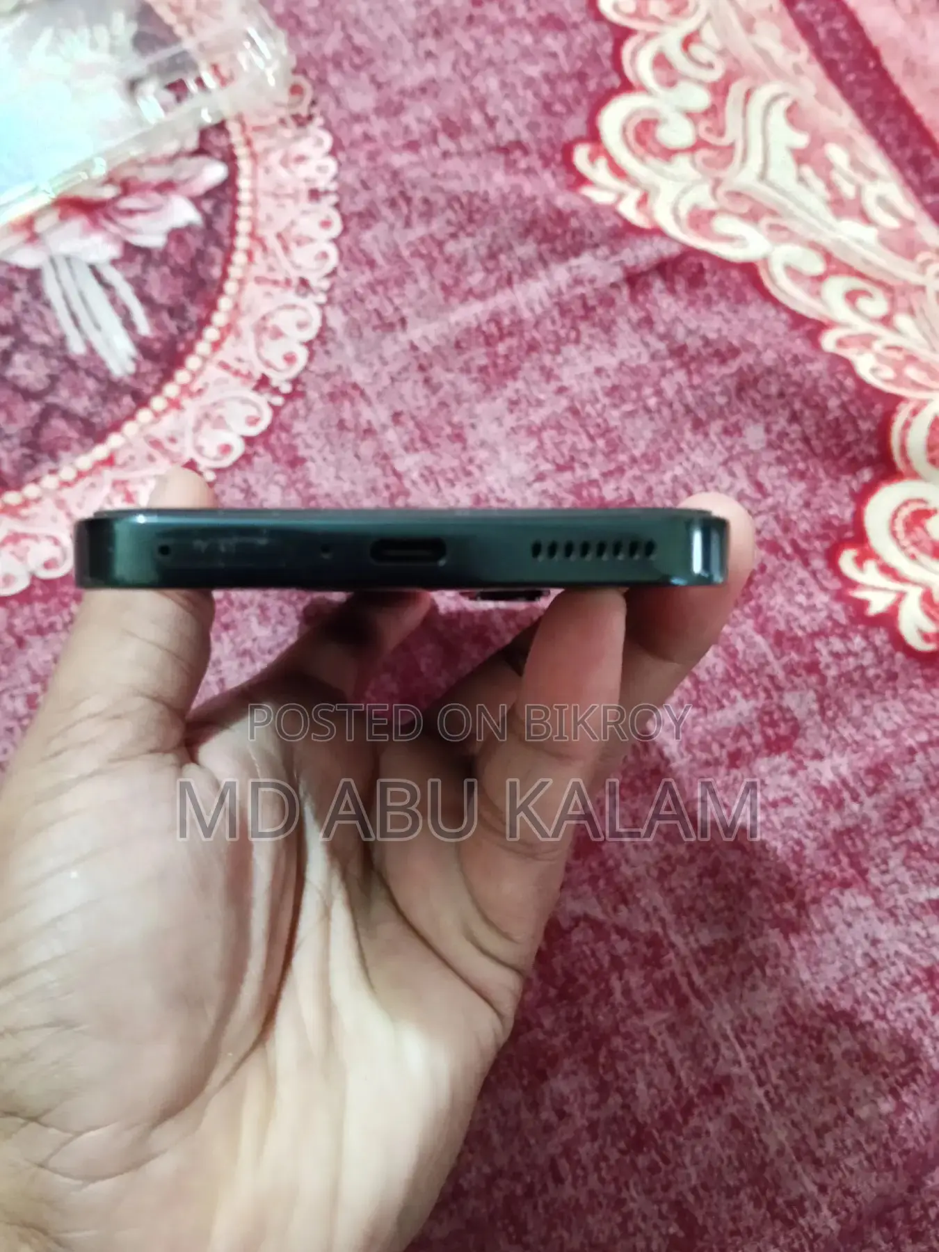 Infinix GT 30 (Used)