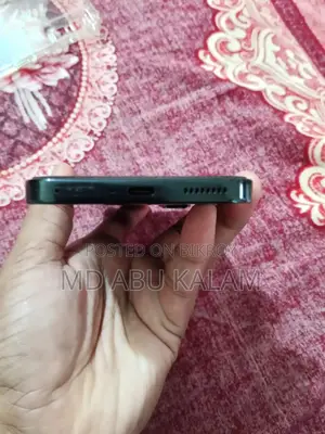 Infinix GT 30 (Used)