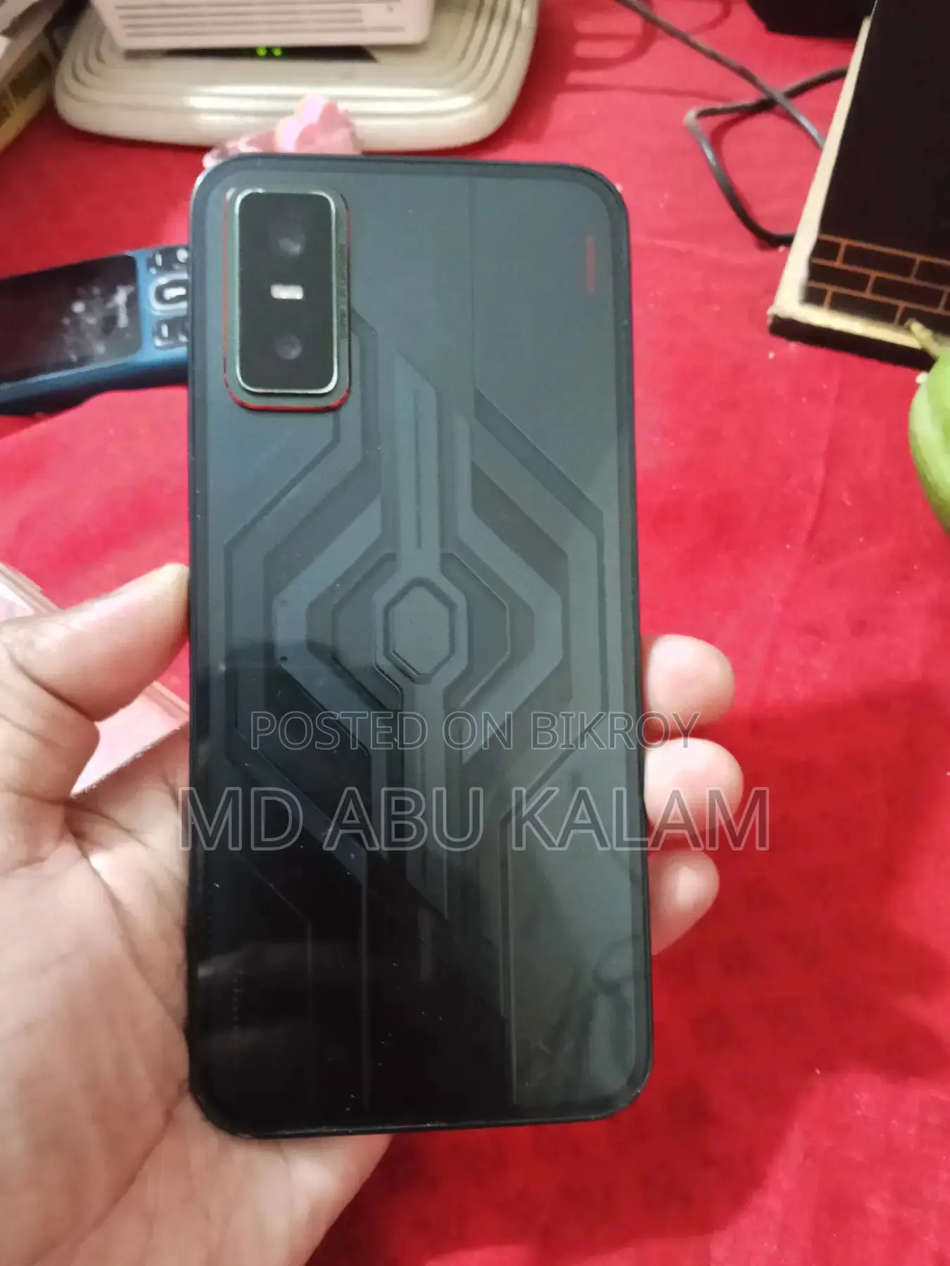 Infinix GT 30 (Used)