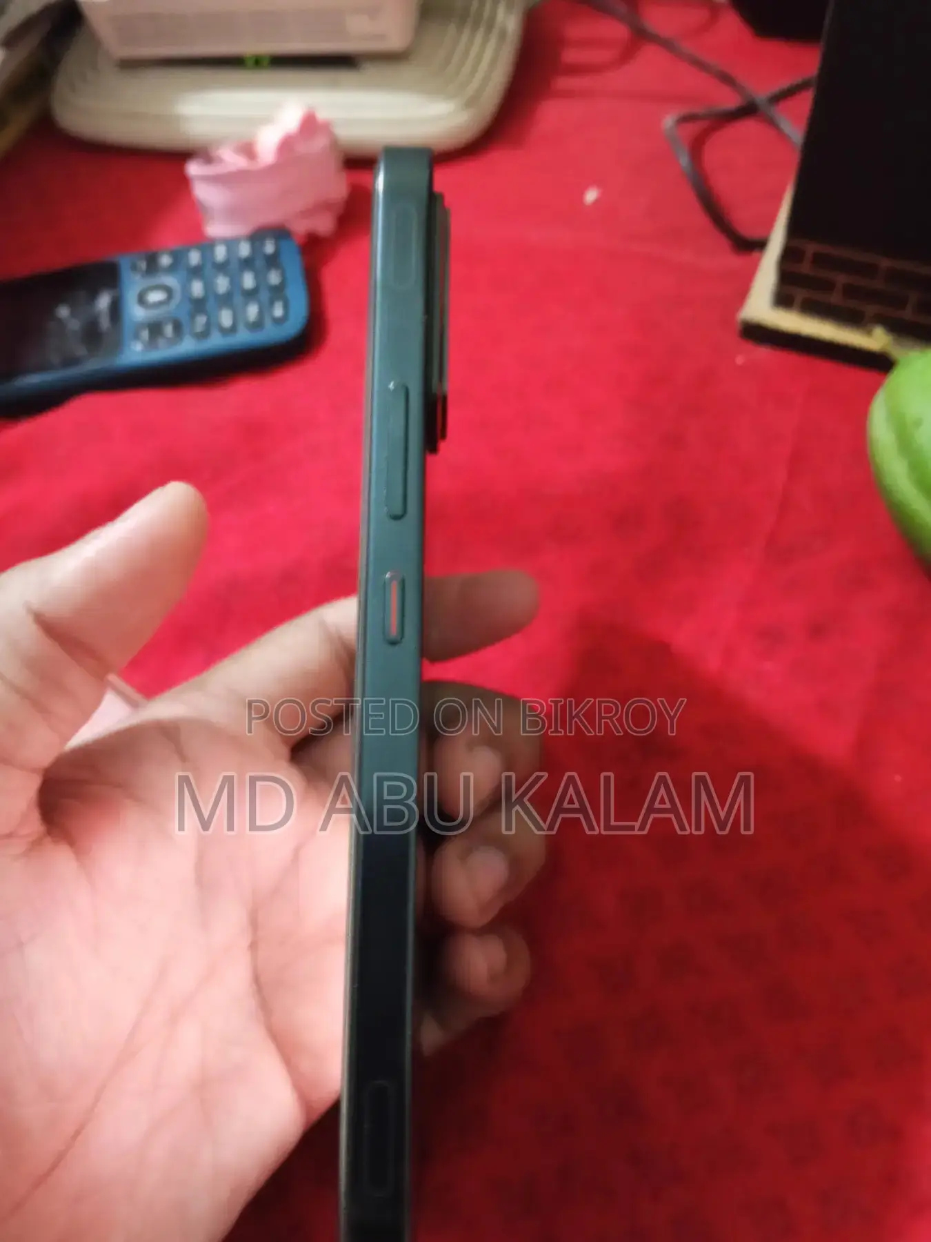 Infinix GT 30 (Used)