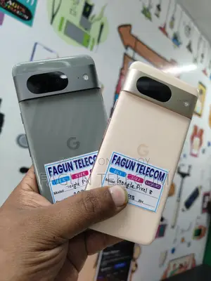 Google Pixel 8 128gb (Used)