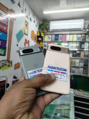 Google Pixel 8 128gb (Used)