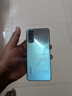 Vivo Y20 (Used)
