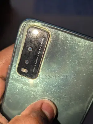 Vivo Y20 (Used)