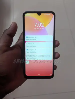 Vivo Y20 (Used)