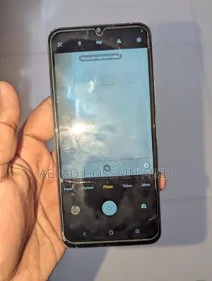 Vivo Y20 (Used)