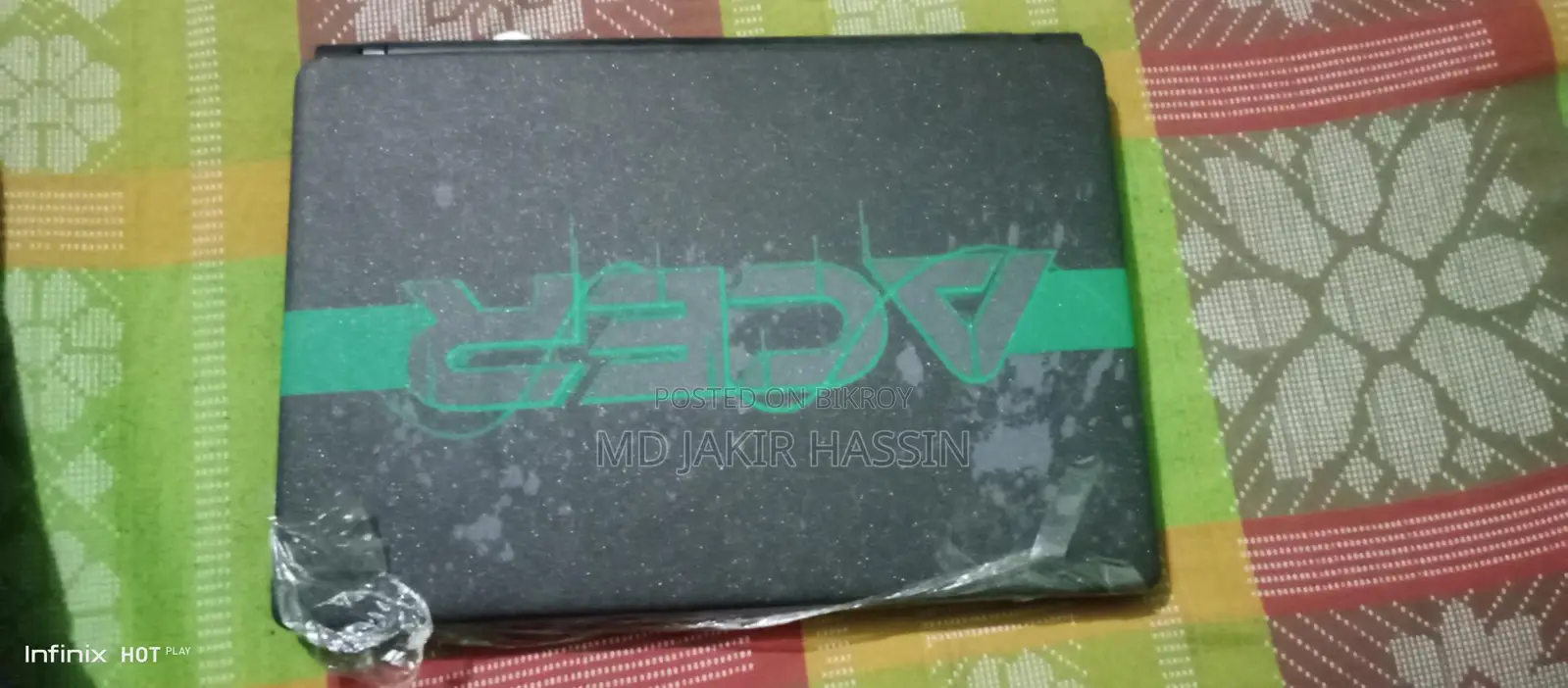 ACER Laptop for Sale