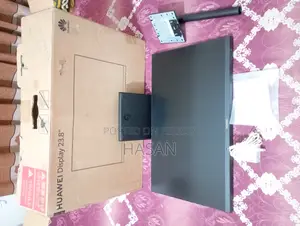 Huawei Display AD80HW 23.8" Ips Fhd Monitor