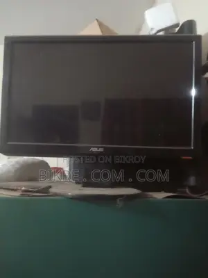 ডেস্কটপ মনিটর বিক্রি হবে