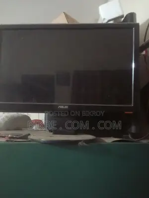 ডেস্কটপ মনিটর বিক্রি হবে