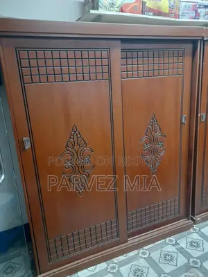হাতিল আলমারি বিক্রয় হবে
